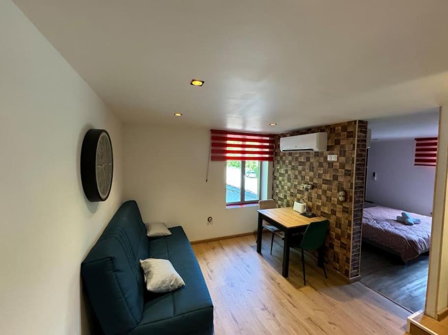 Appartement T1 4 Pers Clim Parking Prive Épinal